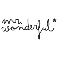 Mr. Wonderful